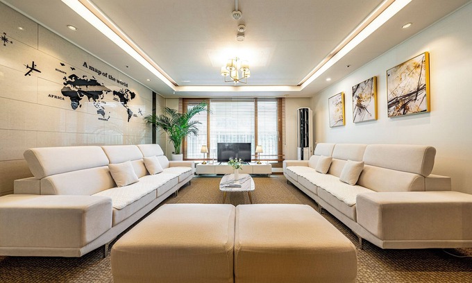 Yeongtong-gu Apartment | SWA Tailored Service Apartment near Gwanggyo Station