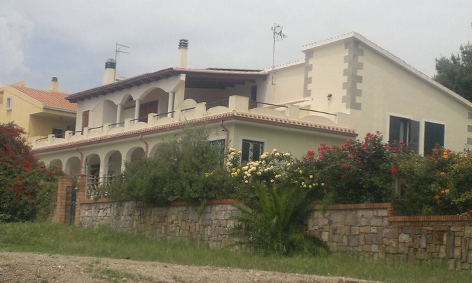 Su Forti Apartment | Swabs Sea Manson 2