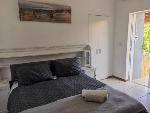 Somerset West Apartment | Swaeltjie