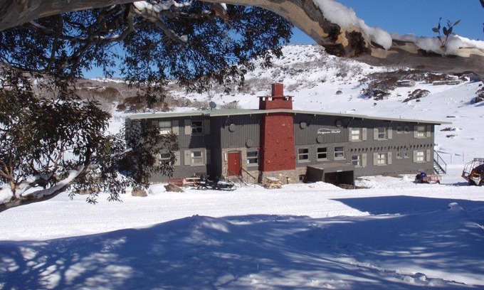Perisher Valley Cabin | Swagman Chalet