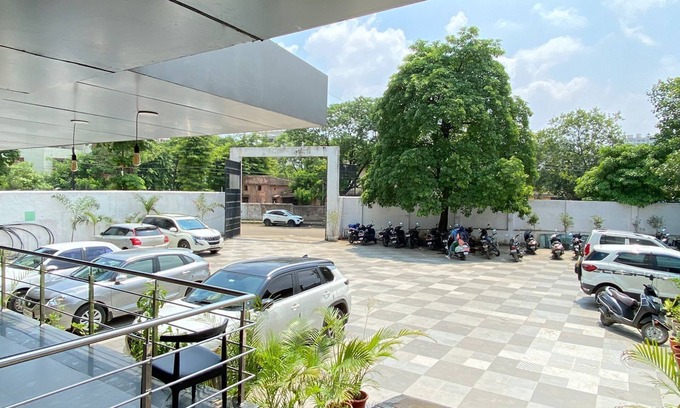 Nagpur Hotel | SwagStay Hotel OwnHouse 181 Nagpur