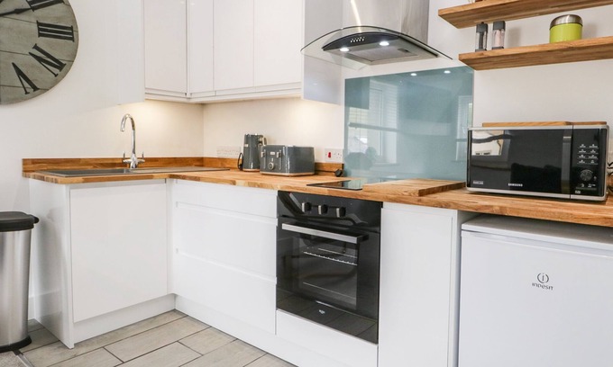 Caldbeck Cottage | Swaledale Watch House Annexe