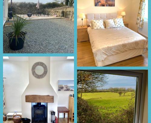 Llangefni House | Swallow Bach