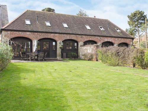 Shanklin House | Swallow Cottage
