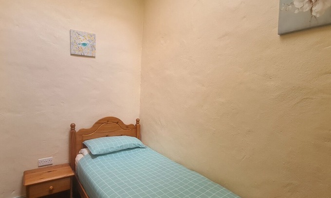 Whitland Cottage | Swallow Cottage, LLANBOIDY