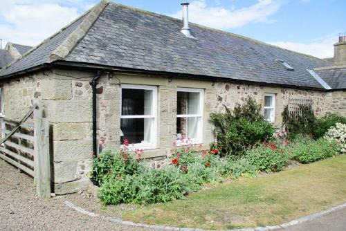 Old Bewick House | Swallow Cottage nr Powburn
