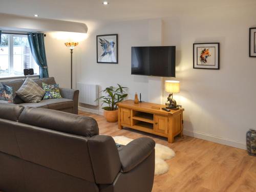 Woodhall Spa House | Swallow Lodge