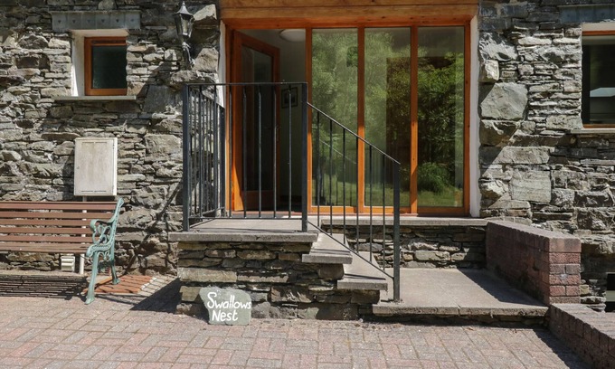 Thornthwaite Cottage | Swallow's Nest