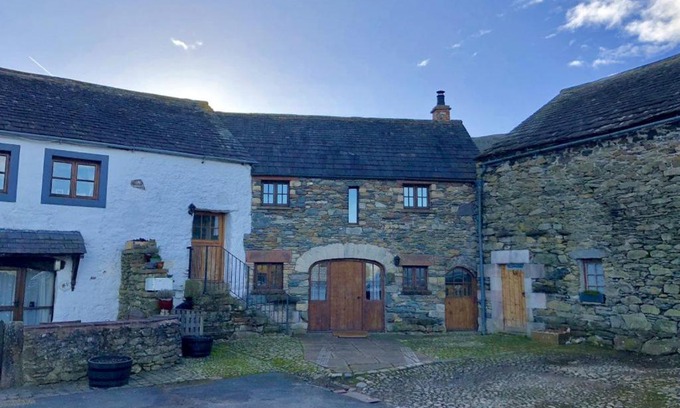Penrith Apartment | Swallows Barn