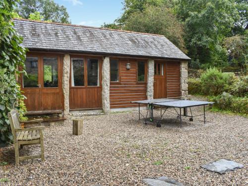 Lower Trengale House | Swallows Barn