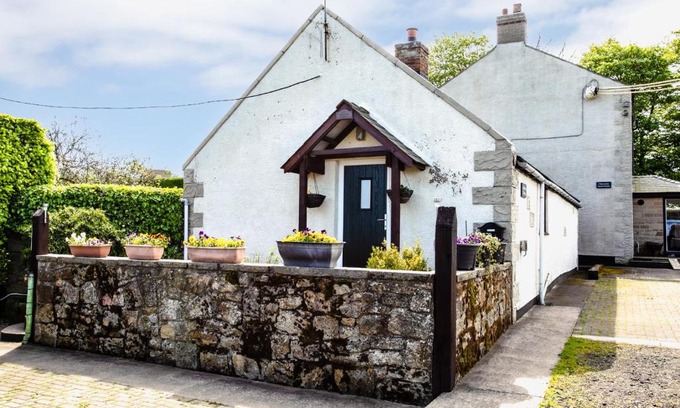Woodhorn House | Swallows Cottage nr Warkworth