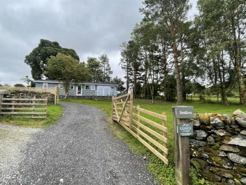 Keswick House | Swallows Lodge