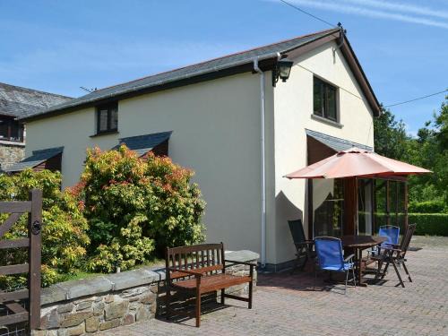 Stowford House | Swallows Nest - W43165