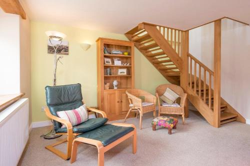 Croesgoch House | Swallows Rest