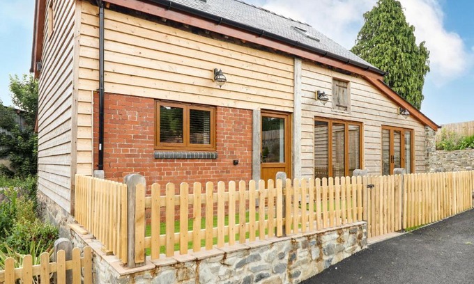 Montgomery House | Swallows Rest