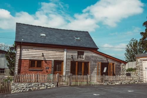 Montgomery House | Swallows Rest