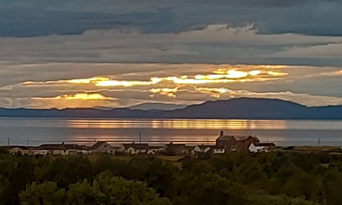 Allonby Cottage | Swallows Rest - Scenic Cottage with Stunning Views