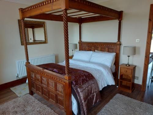 Allonby House | Swallows Rest - Scenic Cottage with Stunning Views