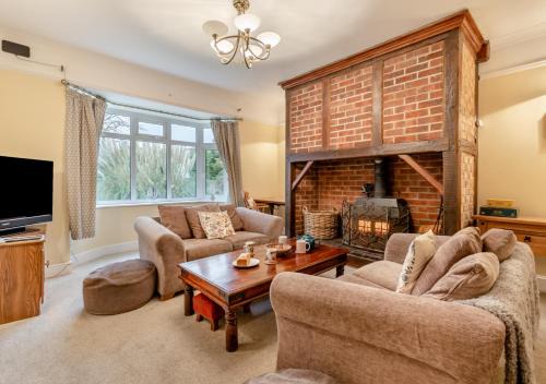 Briston House | Swallows Way