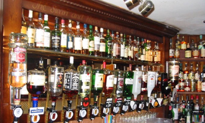 Clitheroe Hotel | Swan and Royal Hotel