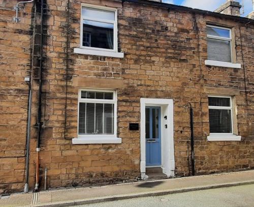 Barnard Castle House | Swan Cottage