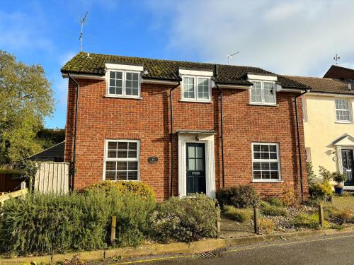 Horning House | Swan Cottage