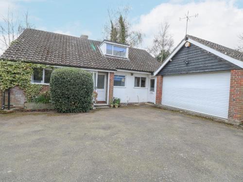 Horning House | Swan Dyke Cottage