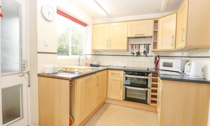Horning Cottage | Swan Dyke Cottage