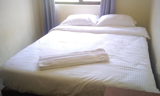 Webuye Hotel | Swan Hotel