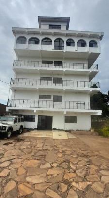 Webuye Hotel | Swan Hotel Webuye