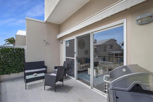 Cudmirrah Apartment | Swan Lake Retreat
