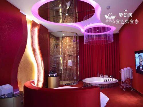 Nanshan Hotel | Swan of Love Shenzhen Nanshan hotel