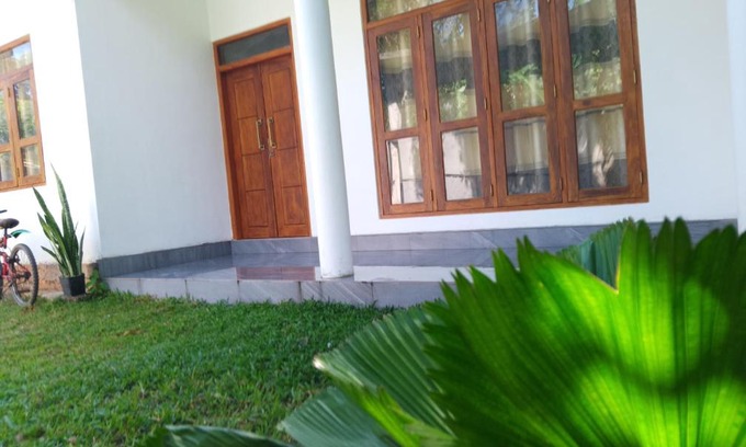 Habaraduwa Villa | SWAN Villa