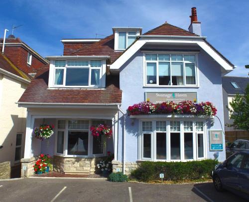Swanage Bed & Breakfast | Swanage Haven Boutique Guest House