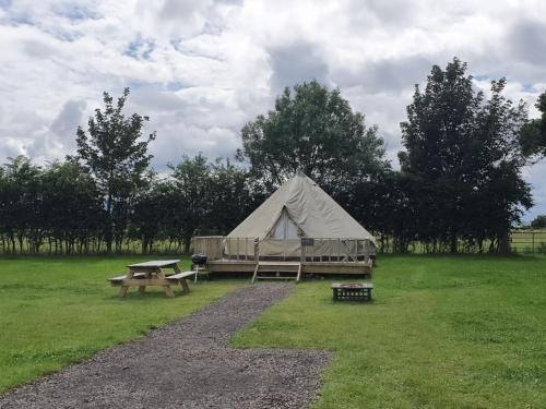 Limavady Other | Swanns Bridge Glamping