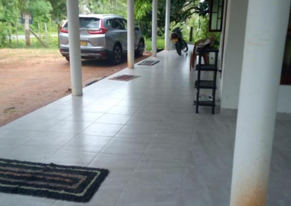 Anuradhapura House | Swarnapali Villas