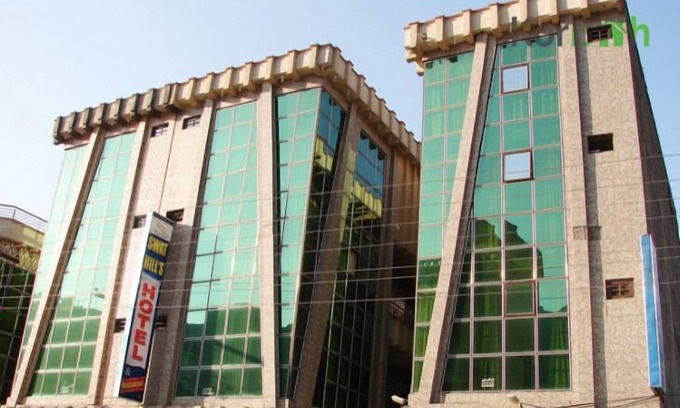 Mingora Hotel | Swat Hills Hotel