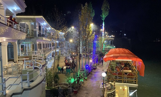 Sangota Hotel | Swat view hotel