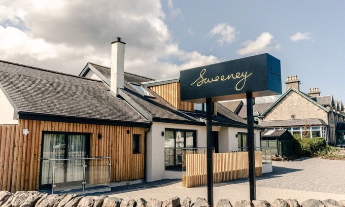 Aviemore Apartment | Sweeney Aviemore One