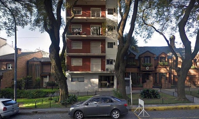 Belgrano Apartment | Sweet and Little Home