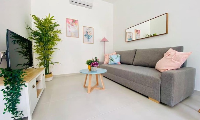 En Corts Apartment | Sweet Aparment in Russafa (Soho)