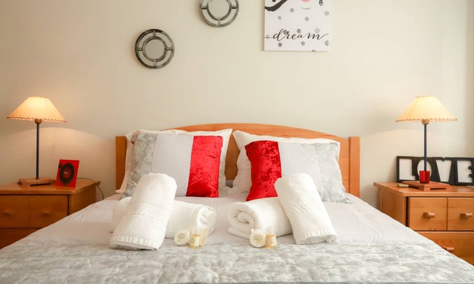 Figueira da Foz Apartment | Sweet Apartment II, sea view