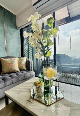 Yerbas Buenas Apartment | Sweet apartment frente al metro Irarrazaval
