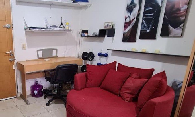 Caseros Apartment | Sweet Baires