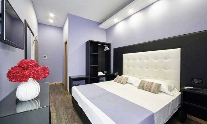 Centro Storico Hotel | Sweet Central Hotel