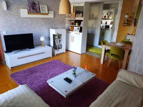Skopje Region Apartment | Sweet Cozy Apartment