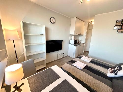 Orunia-St. Wojciech-Lipka Apartment | Sweet&Cozy