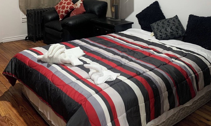 York House | Sweet Dream House for you and yours