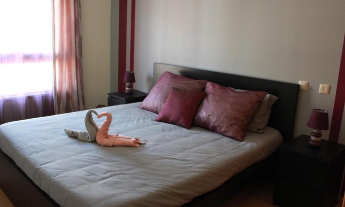 Faro Apartment | Sweet Dream House