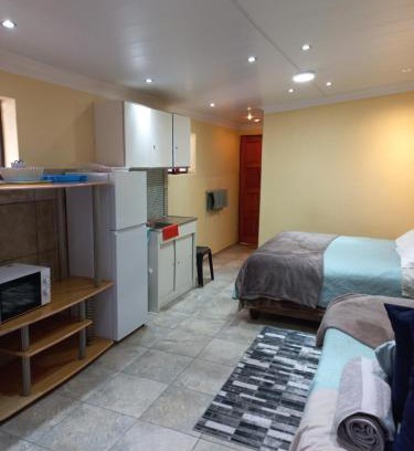 Tsantsabane Apartment | Sweet Dream Overnight